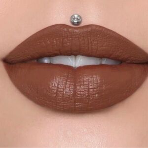 Jeffree Star Plastic Surgery Velour Liquid Lipstick
